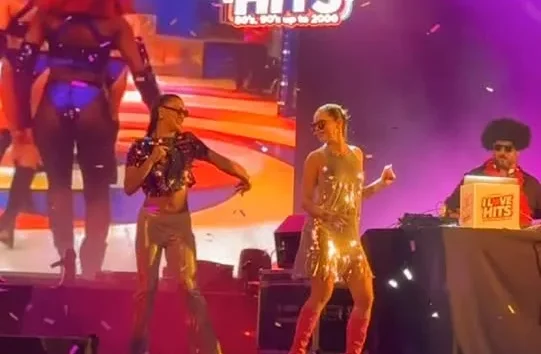 Festas de Santo António 2026 | I love hits

Para fechar a noite em grande no Pal…