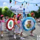 Festas de Santo António 2026 | Marchas Populares

Após o desfile pelas ruas da c…