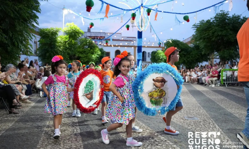 Festas de Santo António 2026 | Marchas Populares

Após o desfile pelas ruas da c…