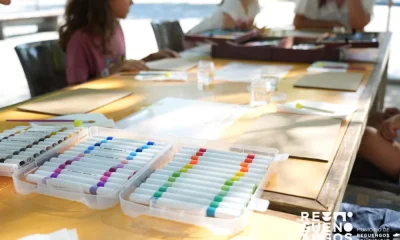 Festas de Santo António 2026 | Pintar as Festas de Santo António

O Espaço Santo…