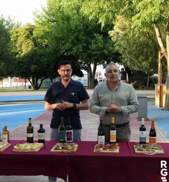 Festas de Santo António 2026 | RegWine Festival

O Parque da Cidade recebeu sába…