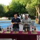 Festas de Santo António 2026 | RegWine Festival

O Parque da Cidade recebeu sába…