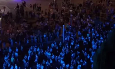 Festas de Santo António 2026 | Reguengos de Monsaraz

A primeira noite das Festa…