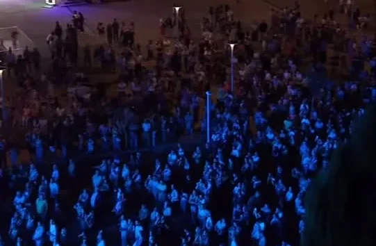 Festas de Santo António 2026 | Reguengos de Monsaraz

A primeira noite das Festa…