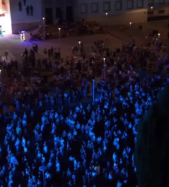 Festas de Santo António 2026 | Reguengos de Monsaraz

A primeira noite das Festa…