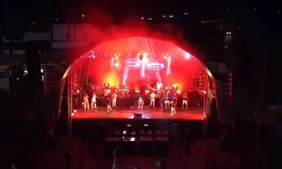 Festas de Santo António 2026 | Sai do chão 

A banda Sai do Chão e vem seu tribu…