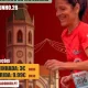 Festas de Santo António | 3.º Grande Prémio de Santo António

No próximo dia 14 …