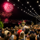 Festas do Junho animam Amarante com folclore, concertos e espetáculo piromusical