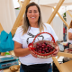 Festival da Cereja regressa a 6 e 7 de junho após enchente no primeiro fim de semana em Resende