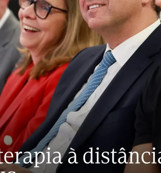 Foi dado um passo importante na transformação da saúde em Portugal.

A Ministra…