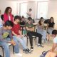Castelo de Paiva forma dezenas de jovens em Suporte Básico de Vida com certificação INEM