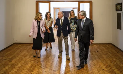 Centro de Bioética da FMUP festejou 30 anos ao serviço da saúde