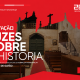 Frescos da Igreja de Gatão revelam séculos de arte em visita noturna guiada