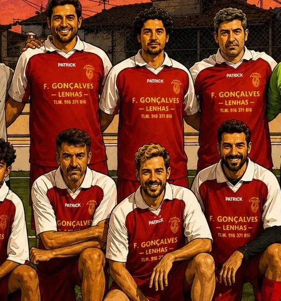 Futsal: Santa Catarina FC vs. GDR 1º Dezembro Casebres
Dia 3 de junho, quarta-fe…