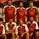 Futsal: Santa Catarina FC vs. GDR 1º Dezembro Casebres
Dia 3 de junho, quarta-fe…
