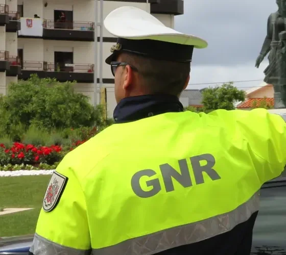 GNR de Portalegre deixa conselhos de segurança rodoviária para o início das férias