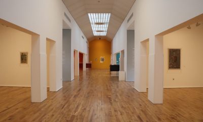 GROUND ZERO leva reflexão sobre identidade, memória e ecologia ao Museu Amadeo de Souza-Cardoso