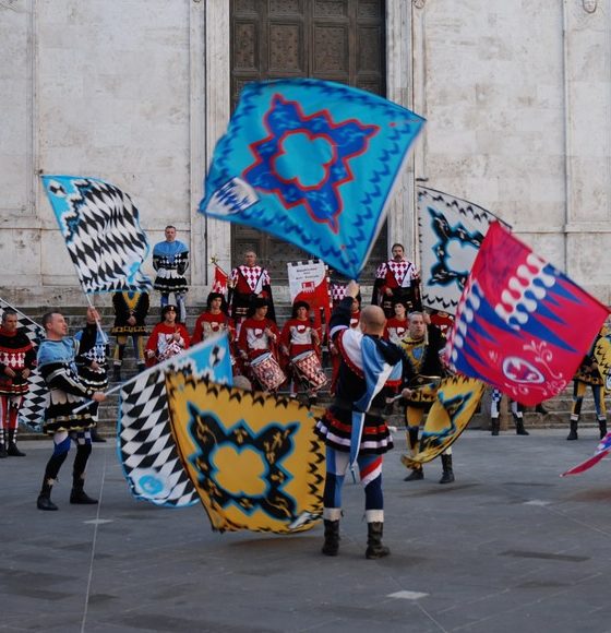 Gandra recebe encontro internacional de tradições com arraial medieval e entrada gratuita