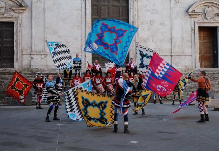 Gandra recebe encontro internacional de tradições com arraial medieval e entrada gratuita