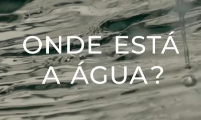 Garantir que a água chega a todos é um dos grandes desafios do nosso tempo. Esta…