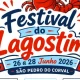 Gastronomia | Festival do Lagostim

A 11.ª edição do Festival do Lagostim realiz…