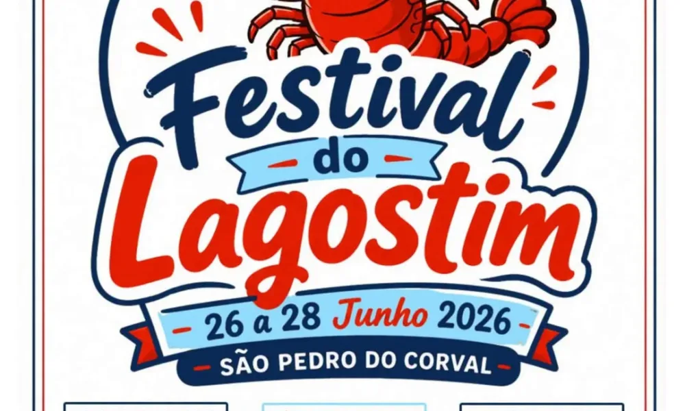 Gastronomia | Festival do Lagostim

A 11.ª edição do Festival do Lagostim realiz…
