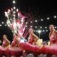 Gondalães revive tradição com 250 participantes nas Marchas de São Pedro