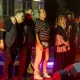 Grande noite de fado encheu “sala de visitas” de Alcácer 

A praça Pedro Nunes …