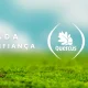 Quercus distinguida como Organização Ambiental de Confiança dos Portugueses em 2026