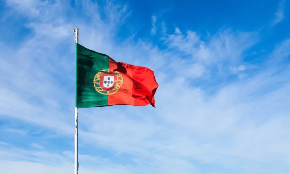 Hoje, dia 10 de junho, celebra-se o Dia de Portugal, de Camões e das Comunidade…