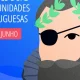 Hoje é Dia de Portugal, de Camões e das Comunidades Portuguesas.
A DGS deixa um…