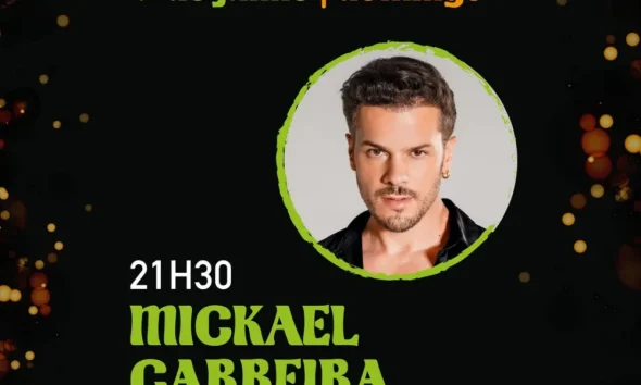 Hoje, no terceiro e último dia da Festa da Primavera, em Aguiar …

Mickael Car…