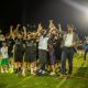 III Torneio Futebol de 7 “Prof. Nélito” realizado no Campo Manuel Emílio dos Santos em Castelo de Paiva