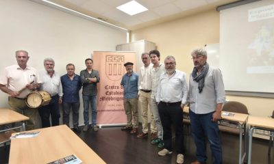 Sabugal em destaque internacional: Carlos Papafina leva a Capeia Arraiana a Espanha