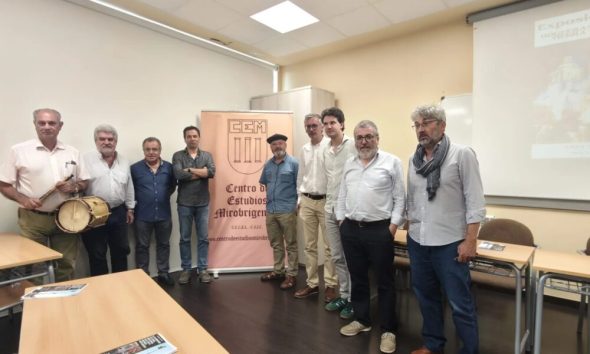 Sabugal em destaque internacional: Carlos Papafina leva a Capeia Arraiana a Espanha