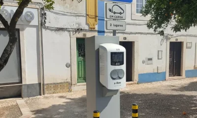 INSTALAÇÃO DE POSTOS DE CARREGAMENTO DE VEÍCULOS ELÉTRICOS EM VILA VIÇOSA 
Confo…
