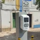 INSTALAÇÃO DE POSTOS DE CARREGAMENTO DE VEÍCULOS ELÉTRICOS EM VILA VIÇOSA 
Confo…