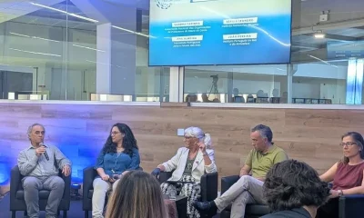 #IPMA

 O IPMA esteve ativamente representado no 5.º Congresso da Pequena Pesca,…