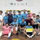 IV Maratona de Futsal reuniu equipas e assinalou encerramento da época na Ordem – Lousada