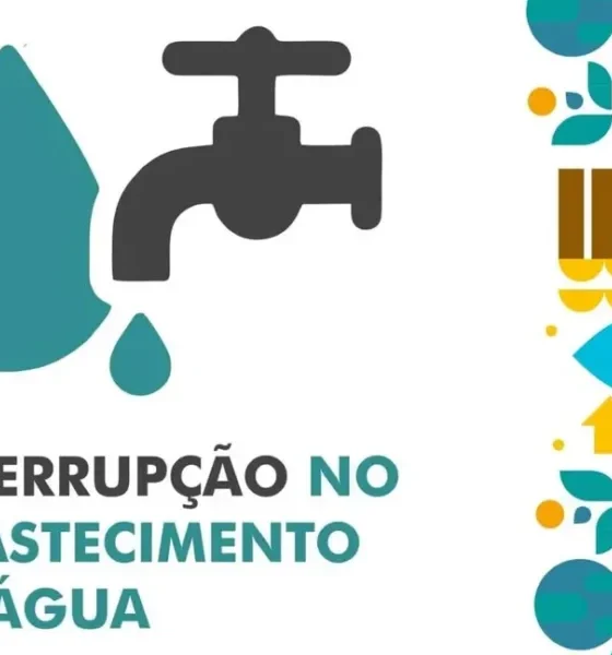 Interrupção do Abastecimento de Água | São Pedro do Corval 

 4 junho de 2026

P…