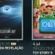 Julho em Cinema

Já pode consultar a programação de cinema para o mês de julho …