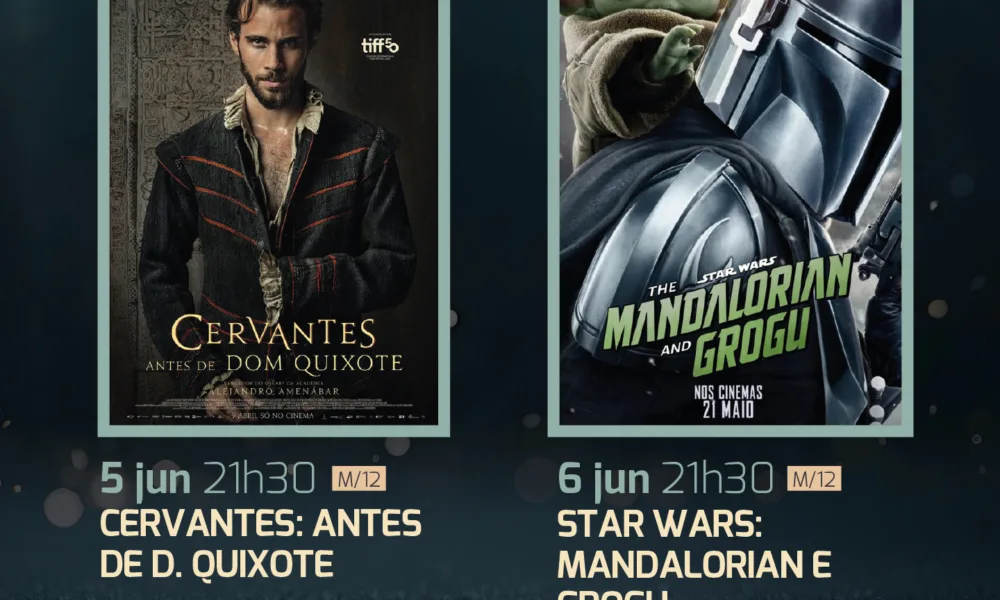 Junho em Cinema

Consulte aqui a programação de cinema do mês de junho no Cinet…