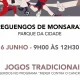Liga Portuguesa Contra o Cancro | Mexer contra o Cancro: Jogos Tradicionais

O P…