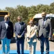 Lisboa recebeu 15 novos miniautocarros totalmente elétricos, destinados sobretud…