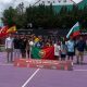 Lousada Ténis Atlântico conquista segundo lugar na MADCup Tennis 2026 em representação de Portugal