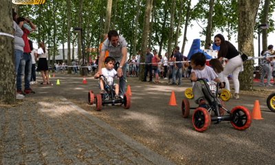 Lousada celebra hoje o Dia Municipal da Criança com atividades para toda a família