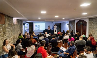 Lousada promove Manhãs Empreendedoras “Empreendequê” para desenvolver competências e refletir sobre oportunidades profissionais