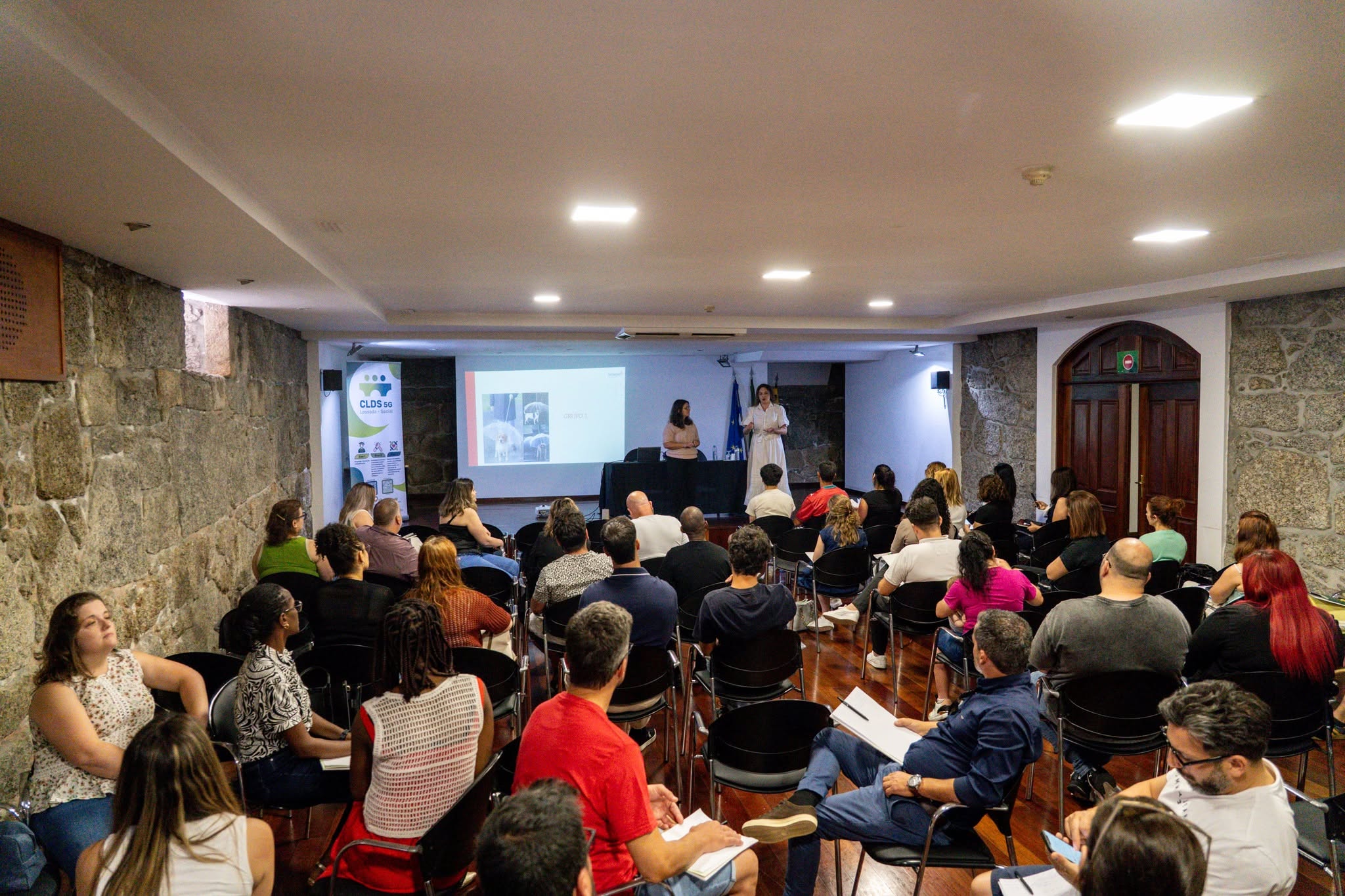 Lousada promove Manhãs Empreendedoras “Empreendequê” para desenvolver competências e refletir sobre oportunidades profissionais
