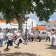 “Maio, Mês do Coração” pôs população a mexer
 
Cross training, Capoeira, caminh…