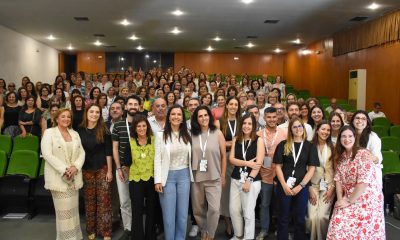 Mais de 200 mulheres beneficiam de programa pioneiro de saúde em Penafiel